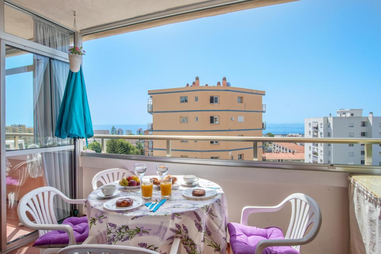 Sweet Holiday Place - Benalmadena Costa Exterior foto