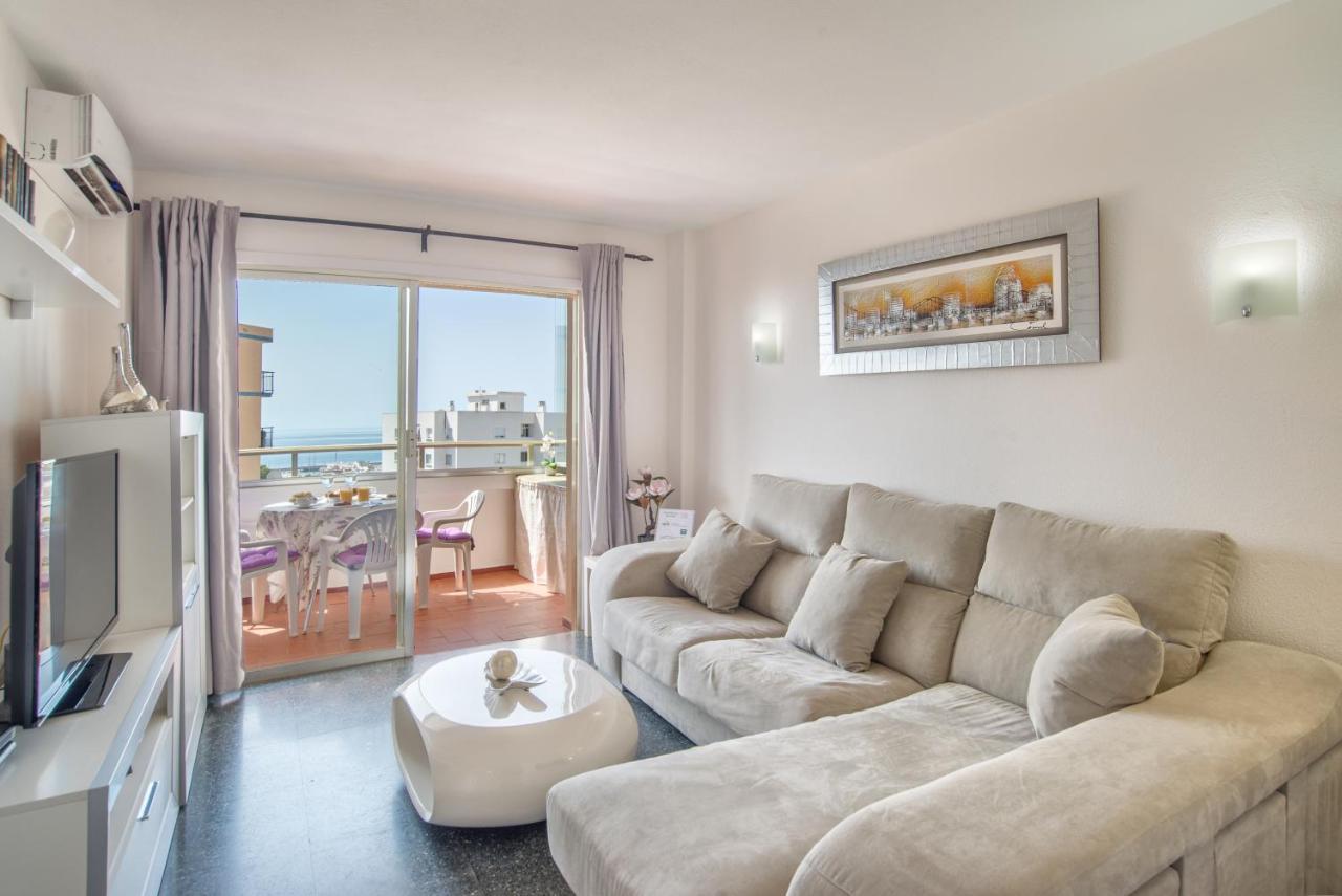 Sweet Holiday Place - Benalmadena Costa Exterior foto