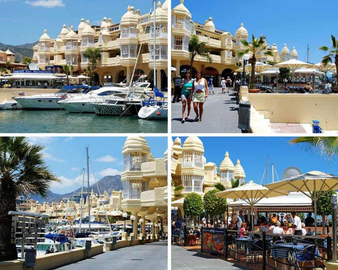 Sweet Holiday Place - Benalmadena Costa Exterior foto